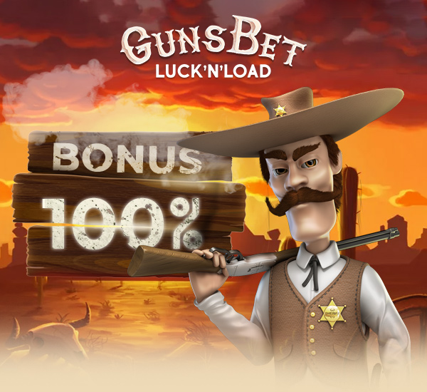 GunsBet Casino